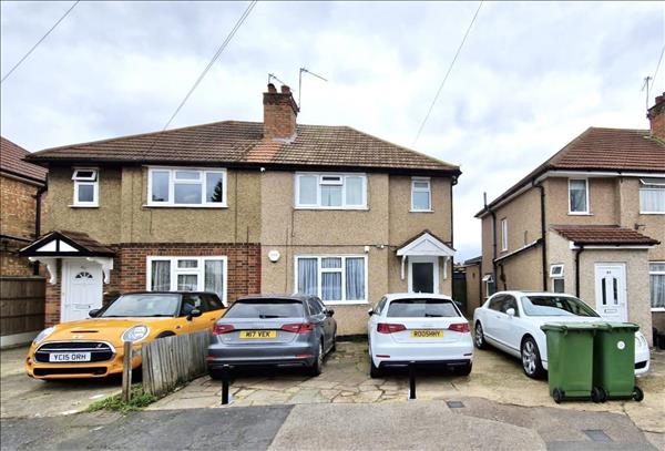 Hampden Road