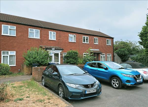 St. Pauls Close