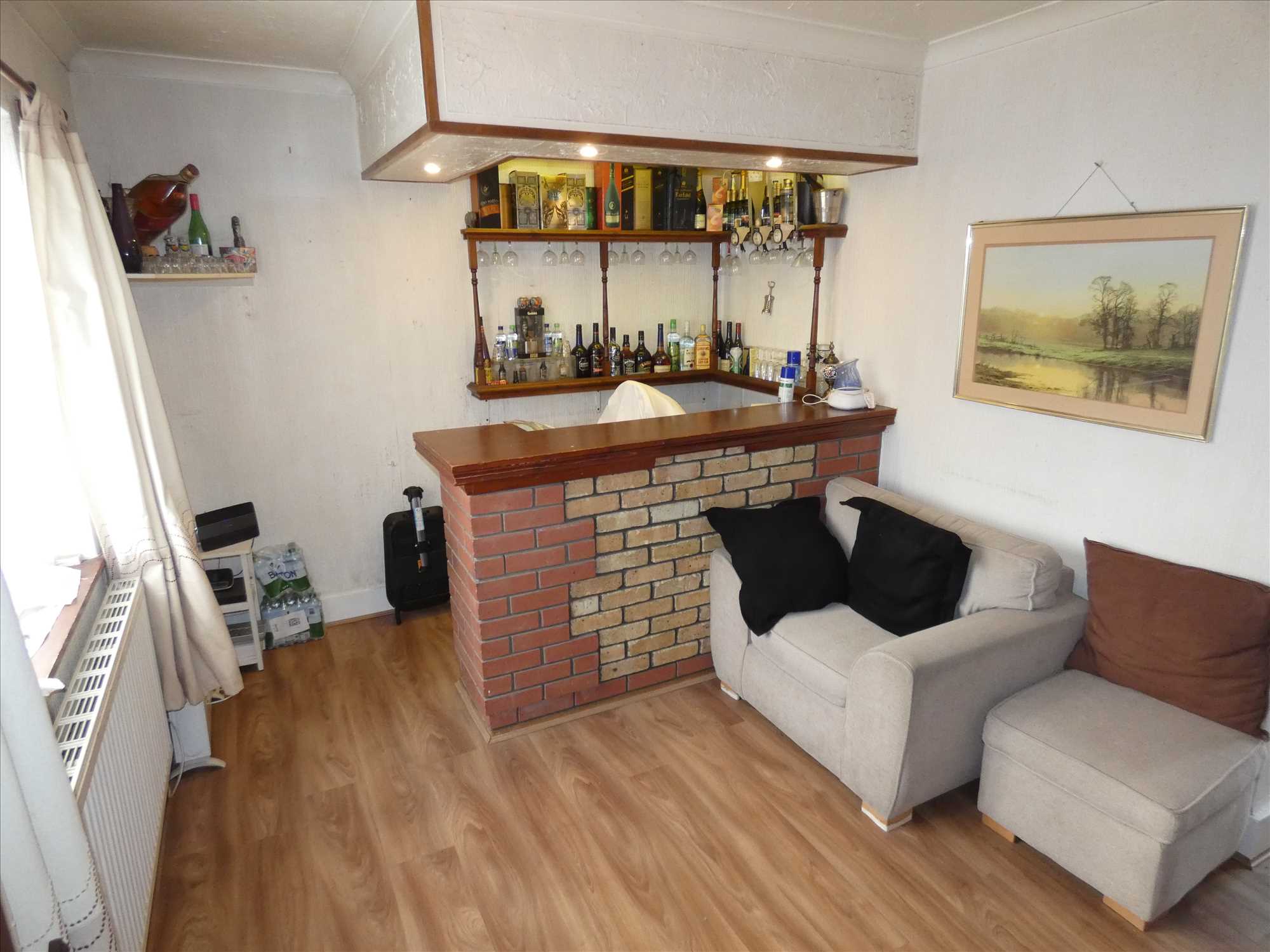 Lyon Park Avenue - Picture 2