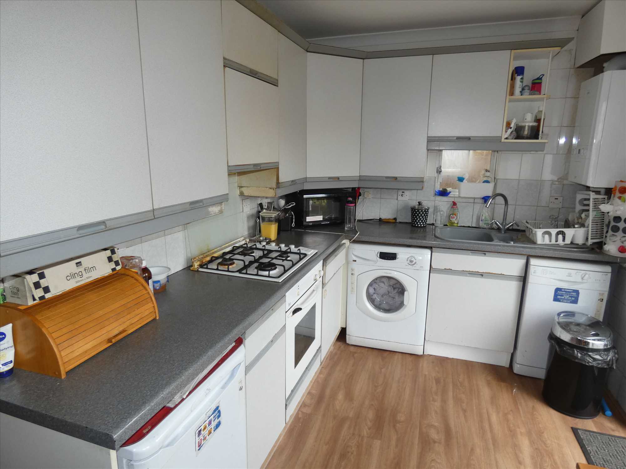 Lyon Park Avenue - Picture 4