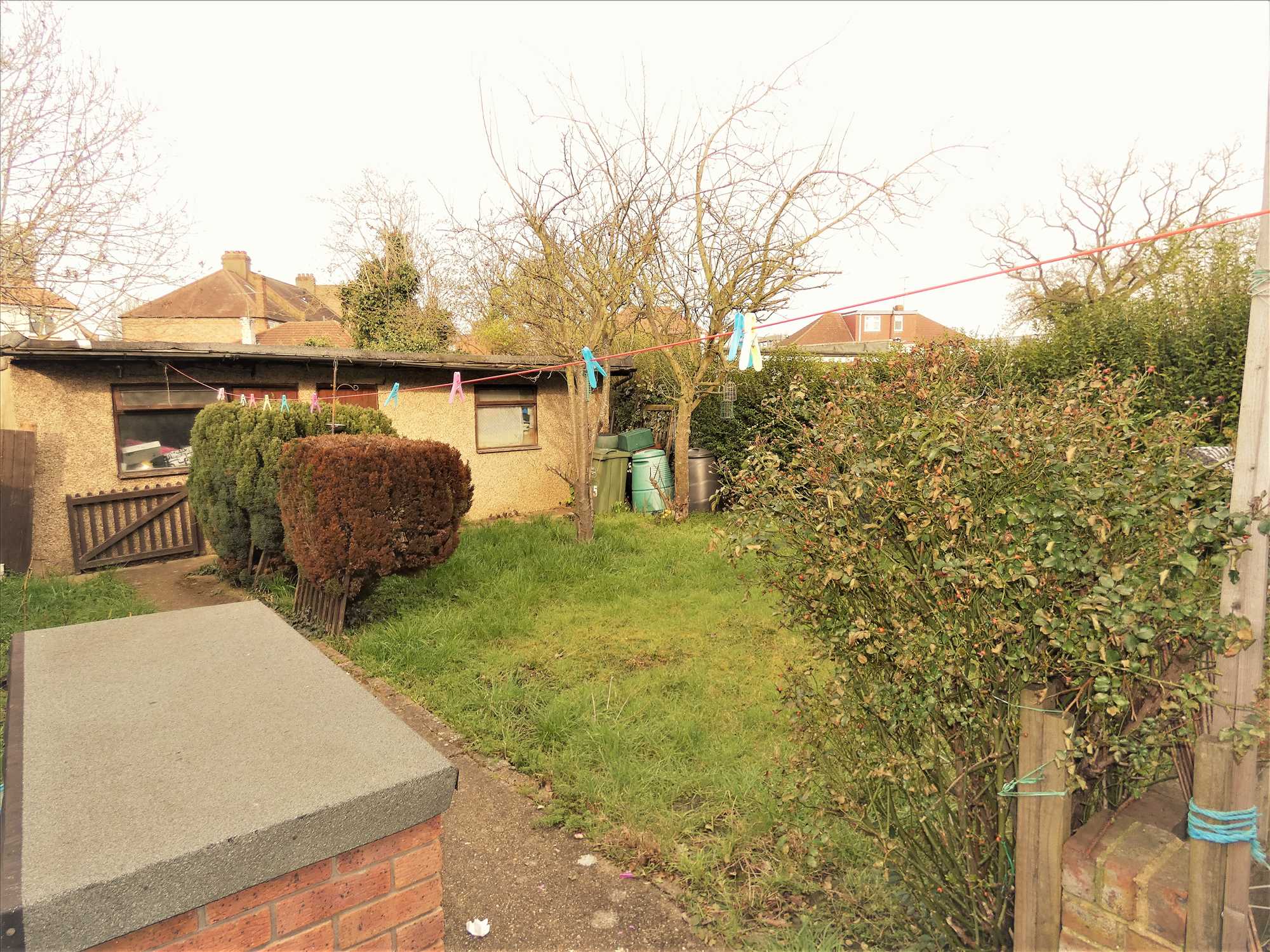 Hampden Road - Picture 6