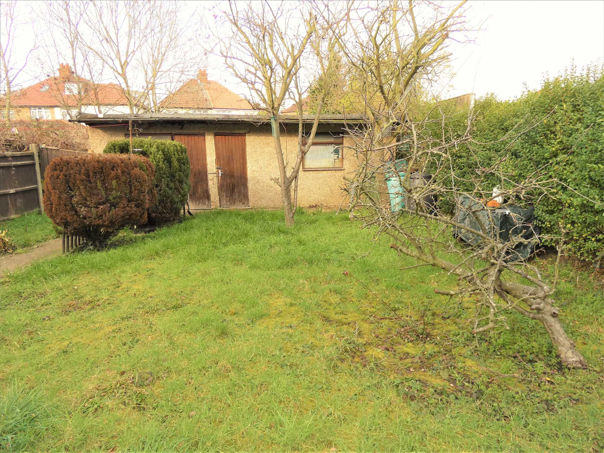 Lyon Park Avenue - Picture 7