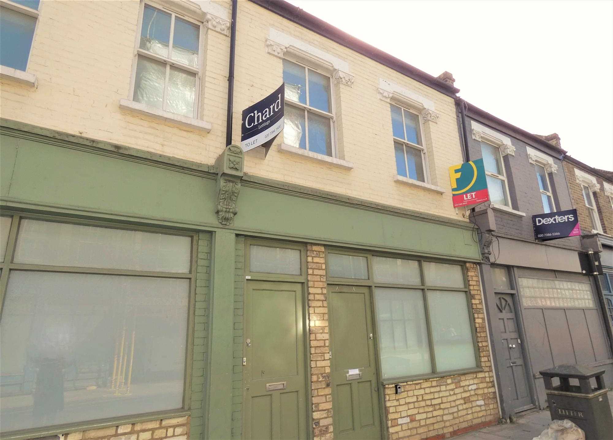 Dawes Road - Picture 2