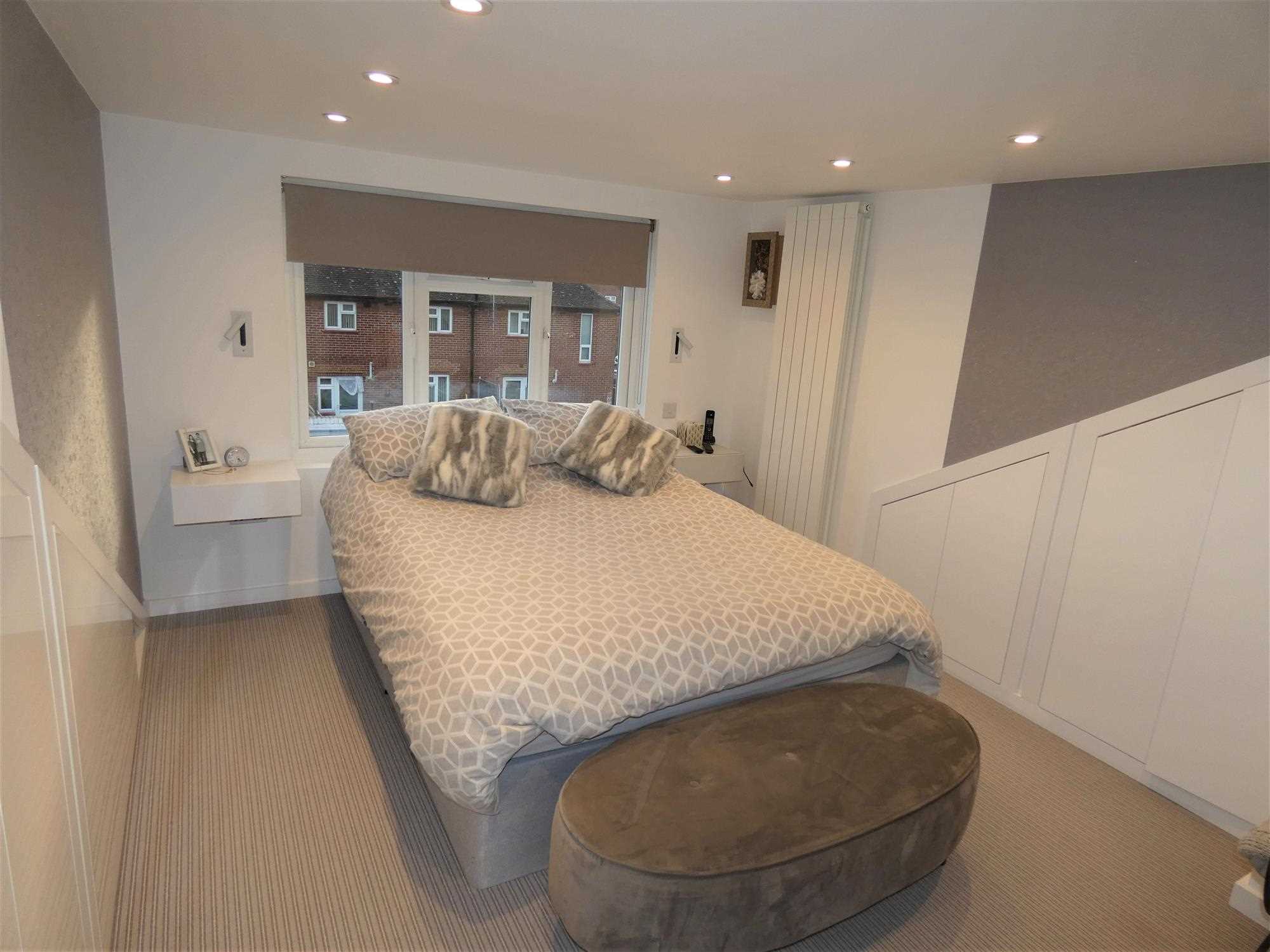 Mulberry Crescent - Picture 13
