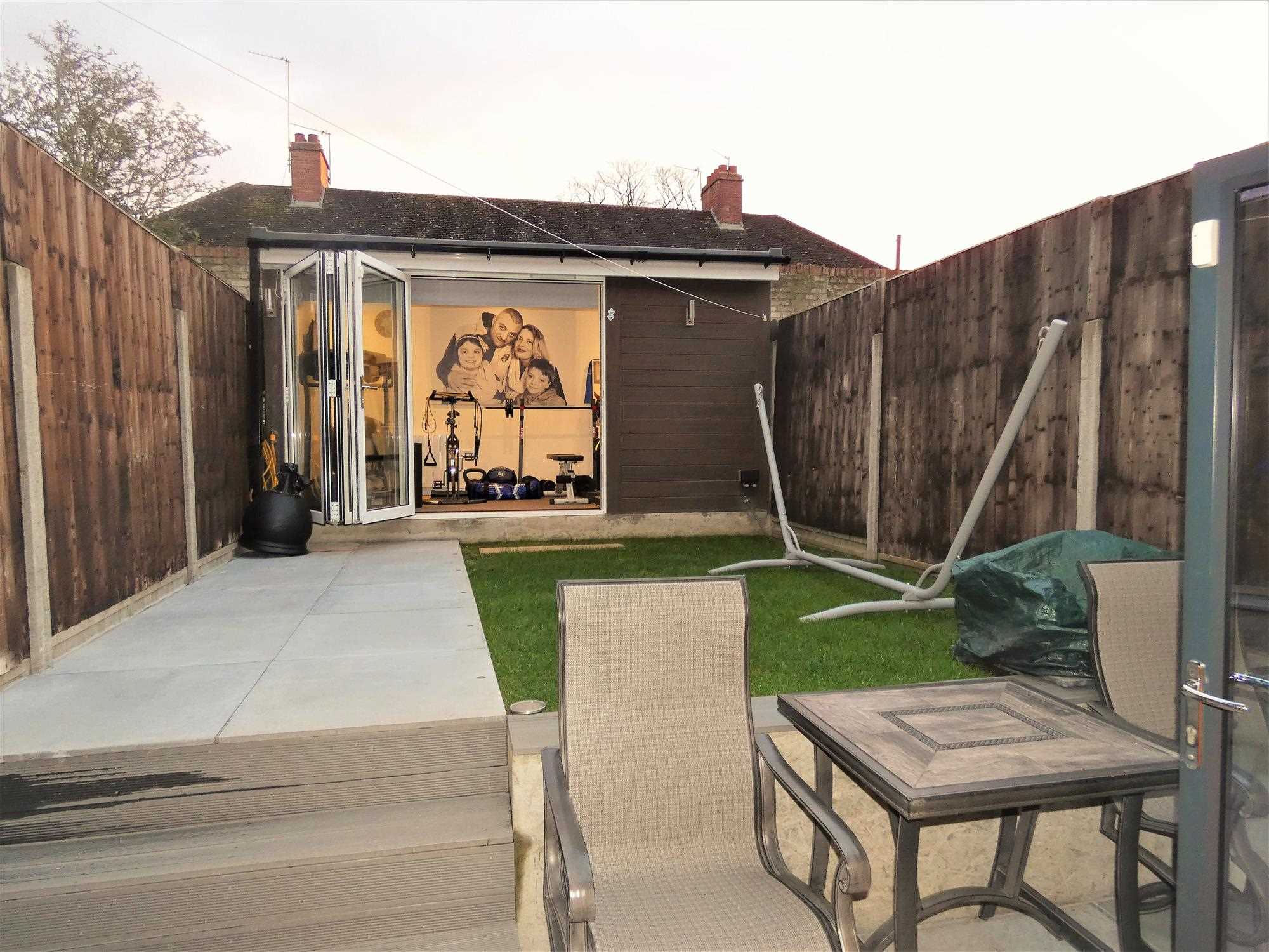 Mulberry Crescent - Picture 16