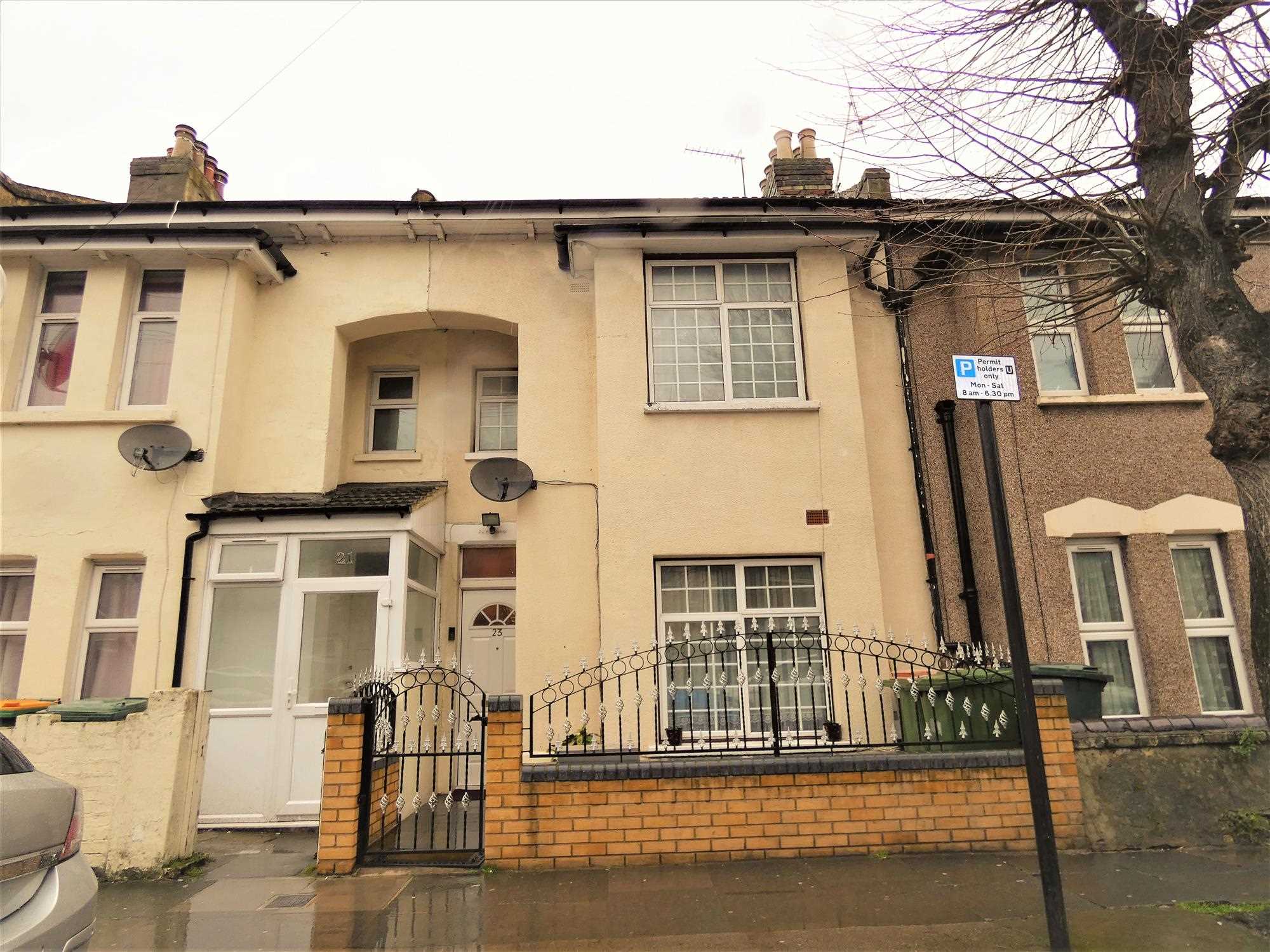 Kings Road - Picture 14