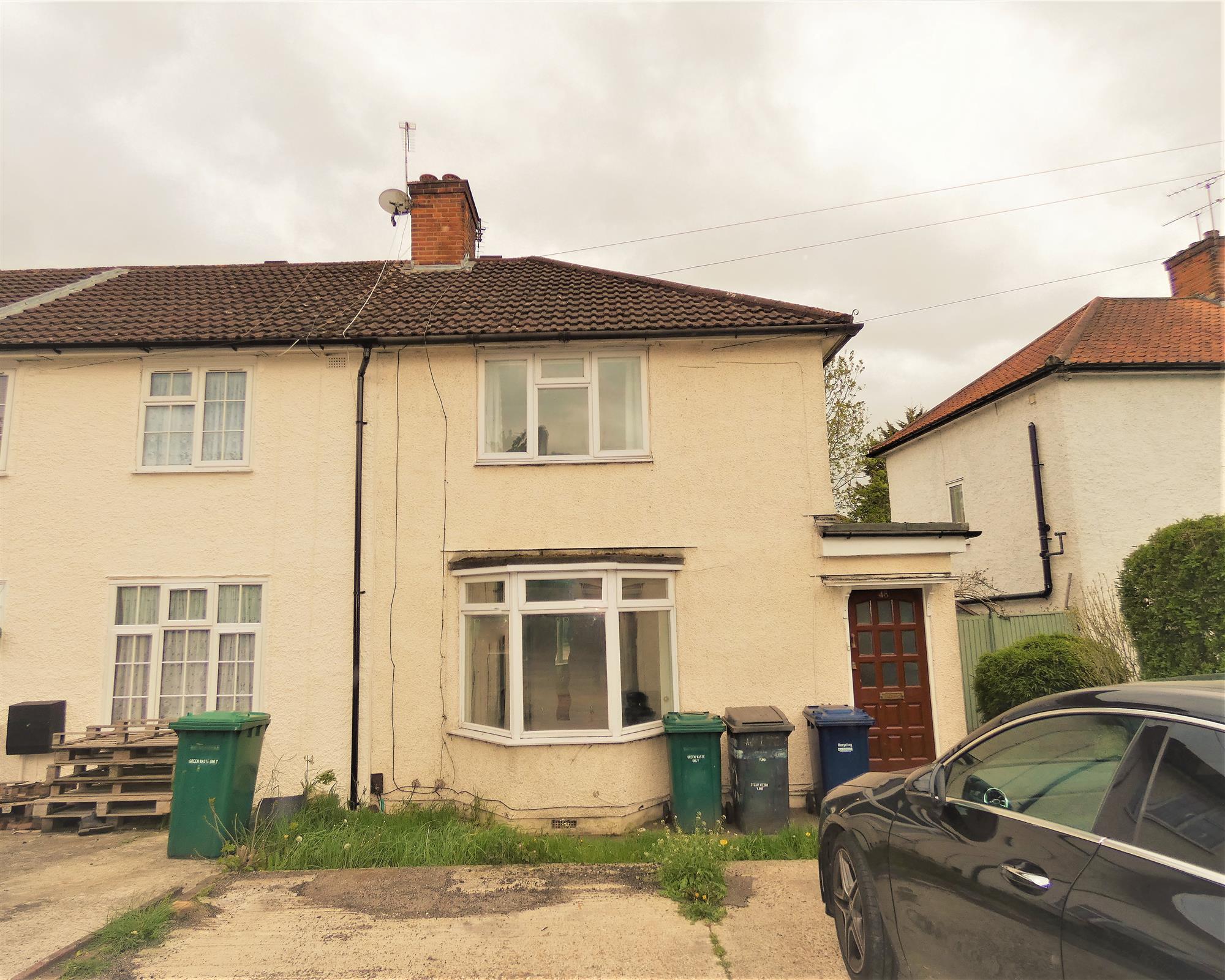 Edgware - Picture 1