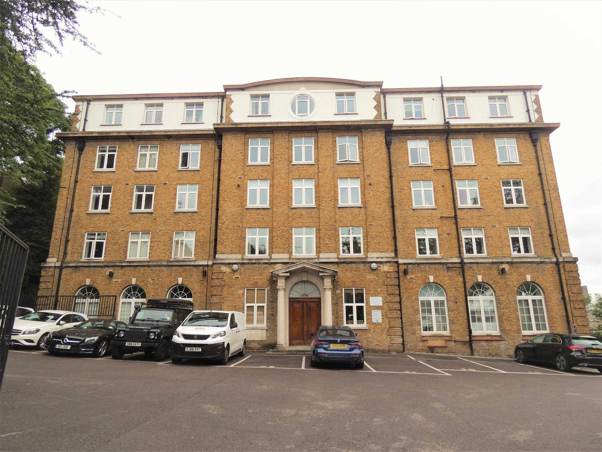Vanbrugh Hill - Picture 2
