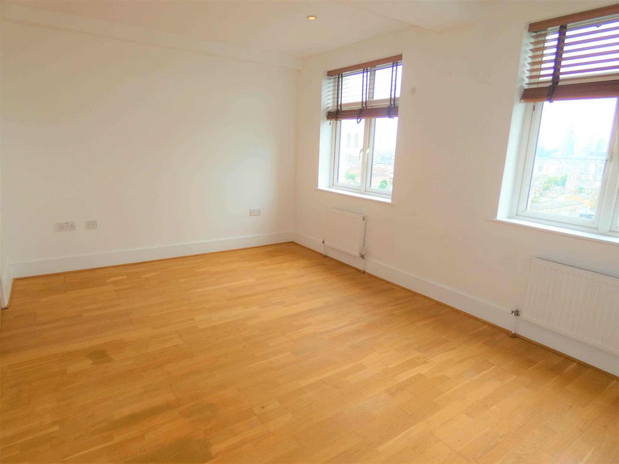 Vanbrugh Hill - Picture 3