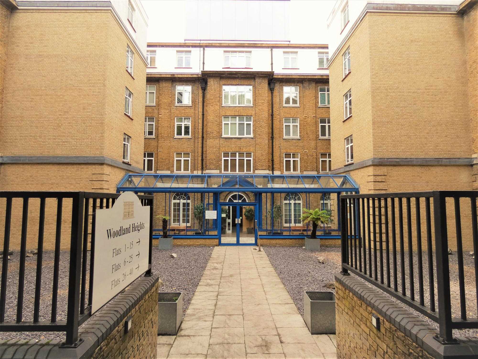 Vanbrugh Hill - Picture 15