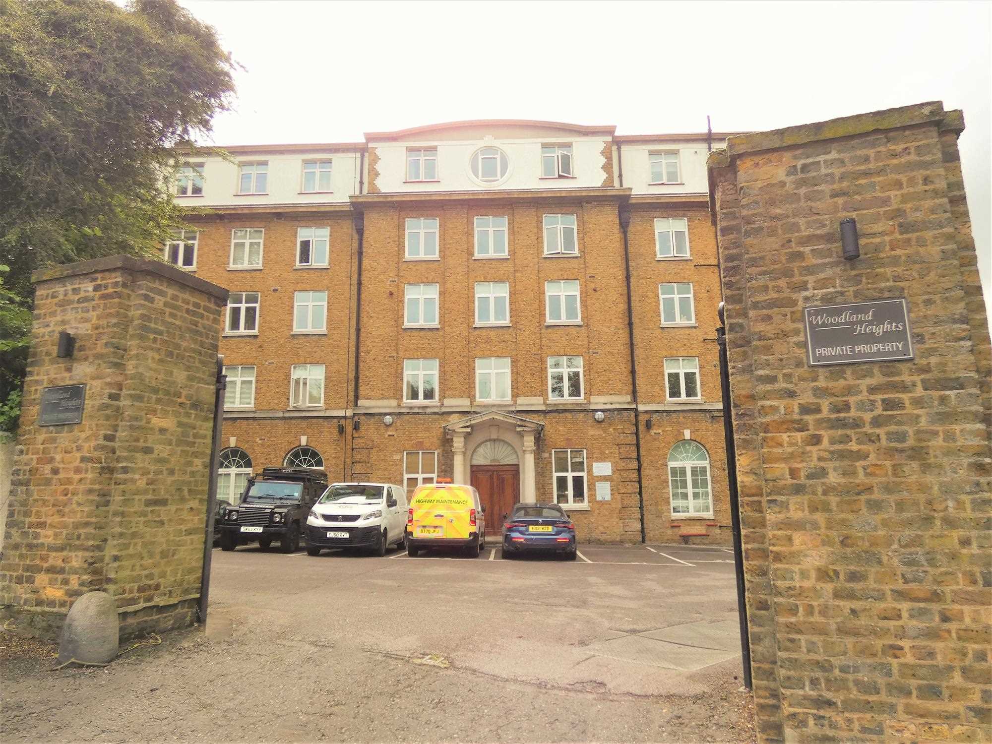 Vanbrugh Hill - Picture 19