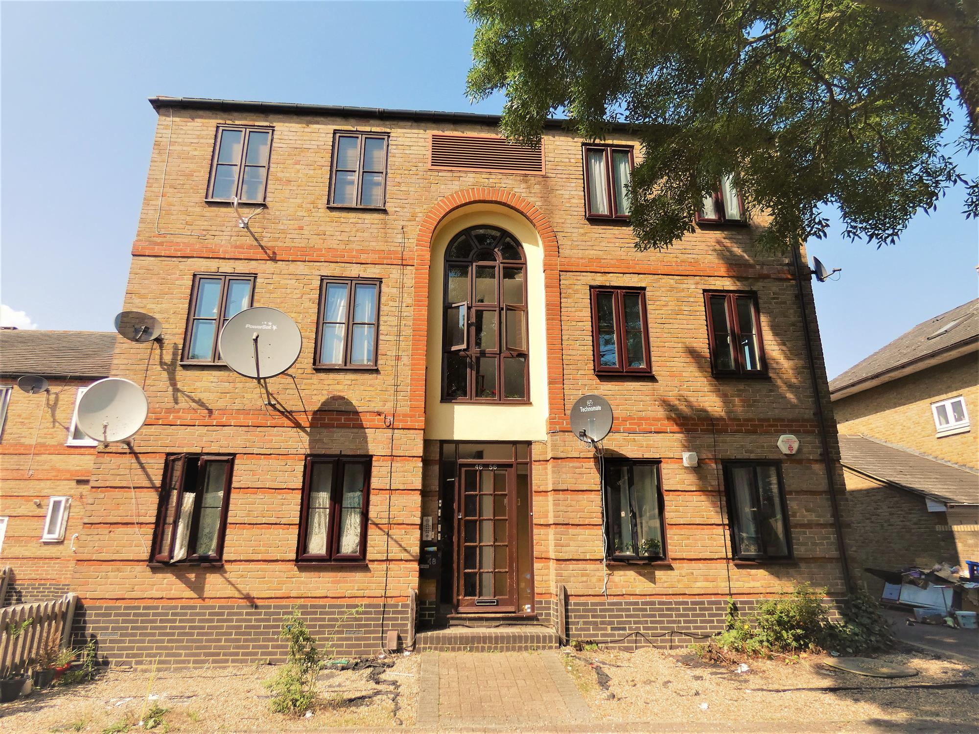 Nightingale Way - Picture 1