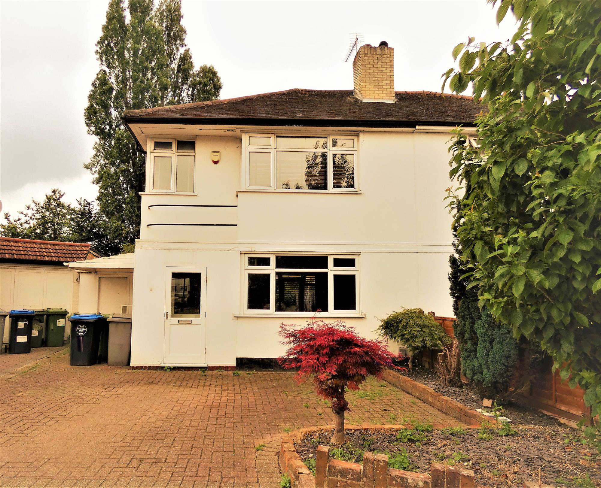 The Leys - Picture 1