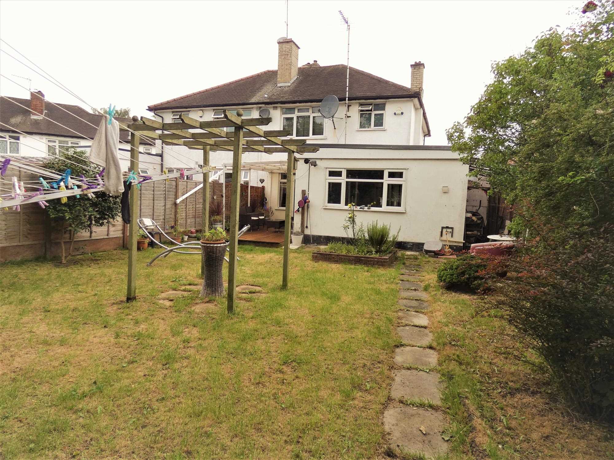 The Leys - Picture 13