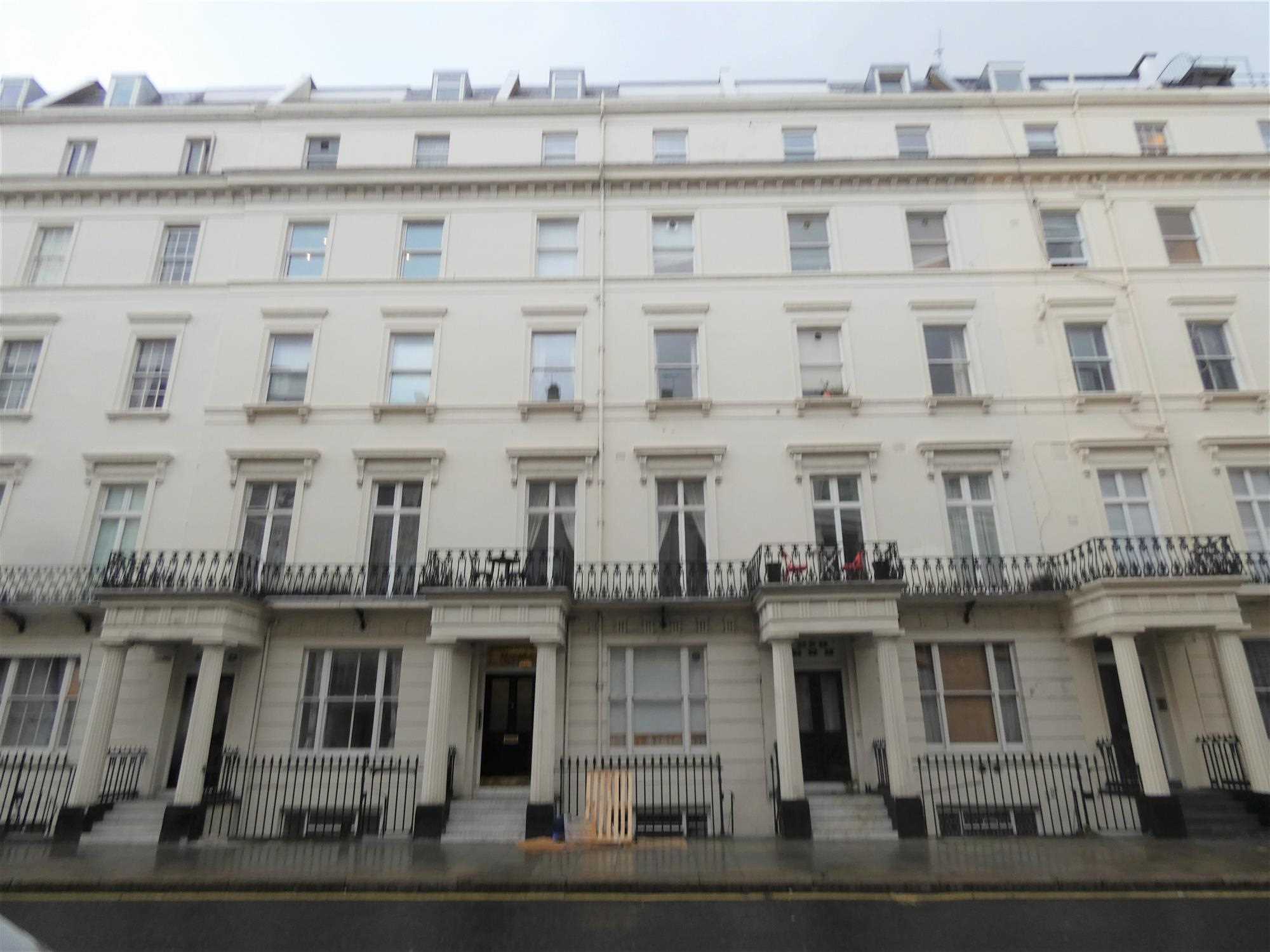 Gloucester Terrace - Picture 2