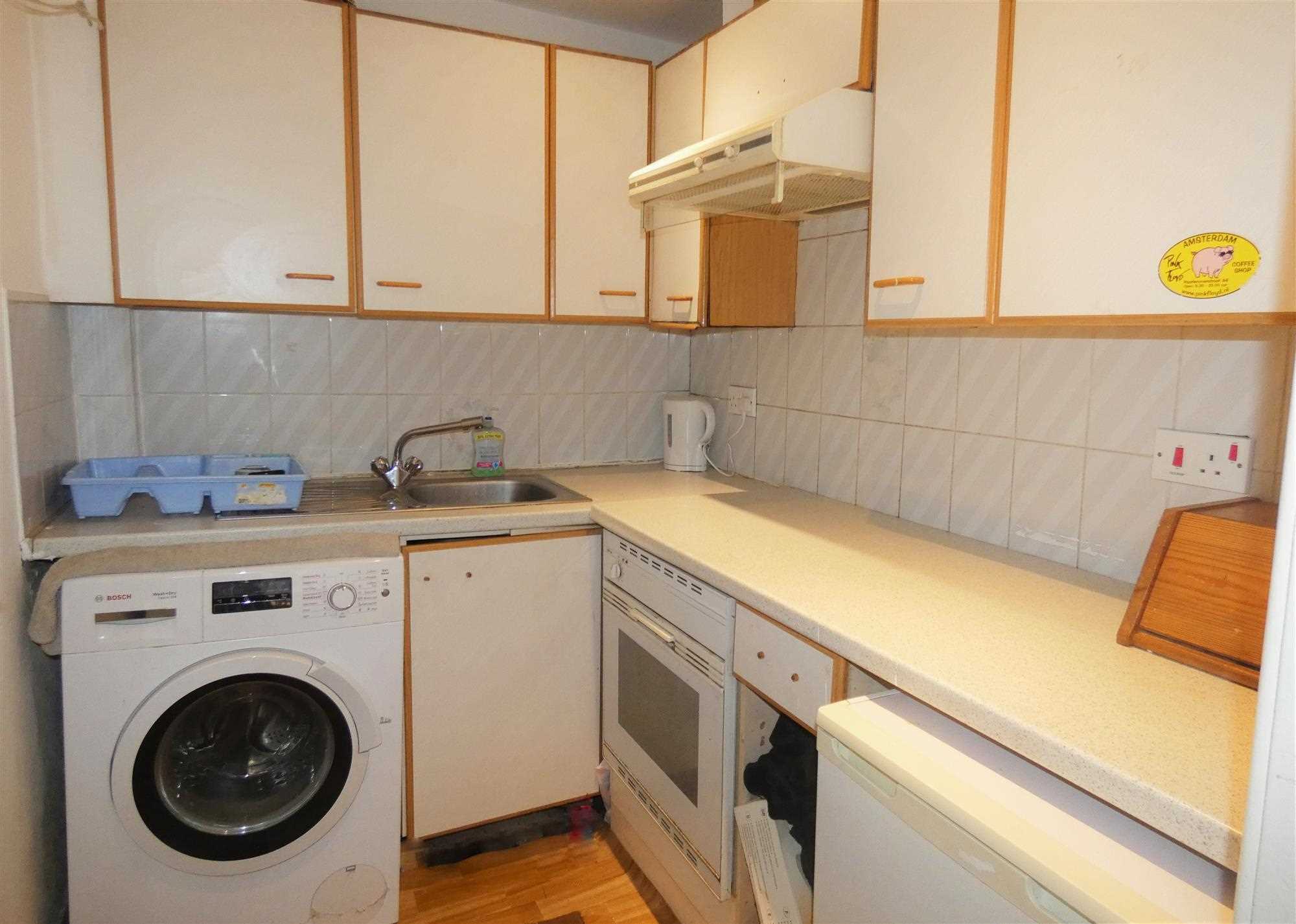 Gloucester Terrace - Picture 5