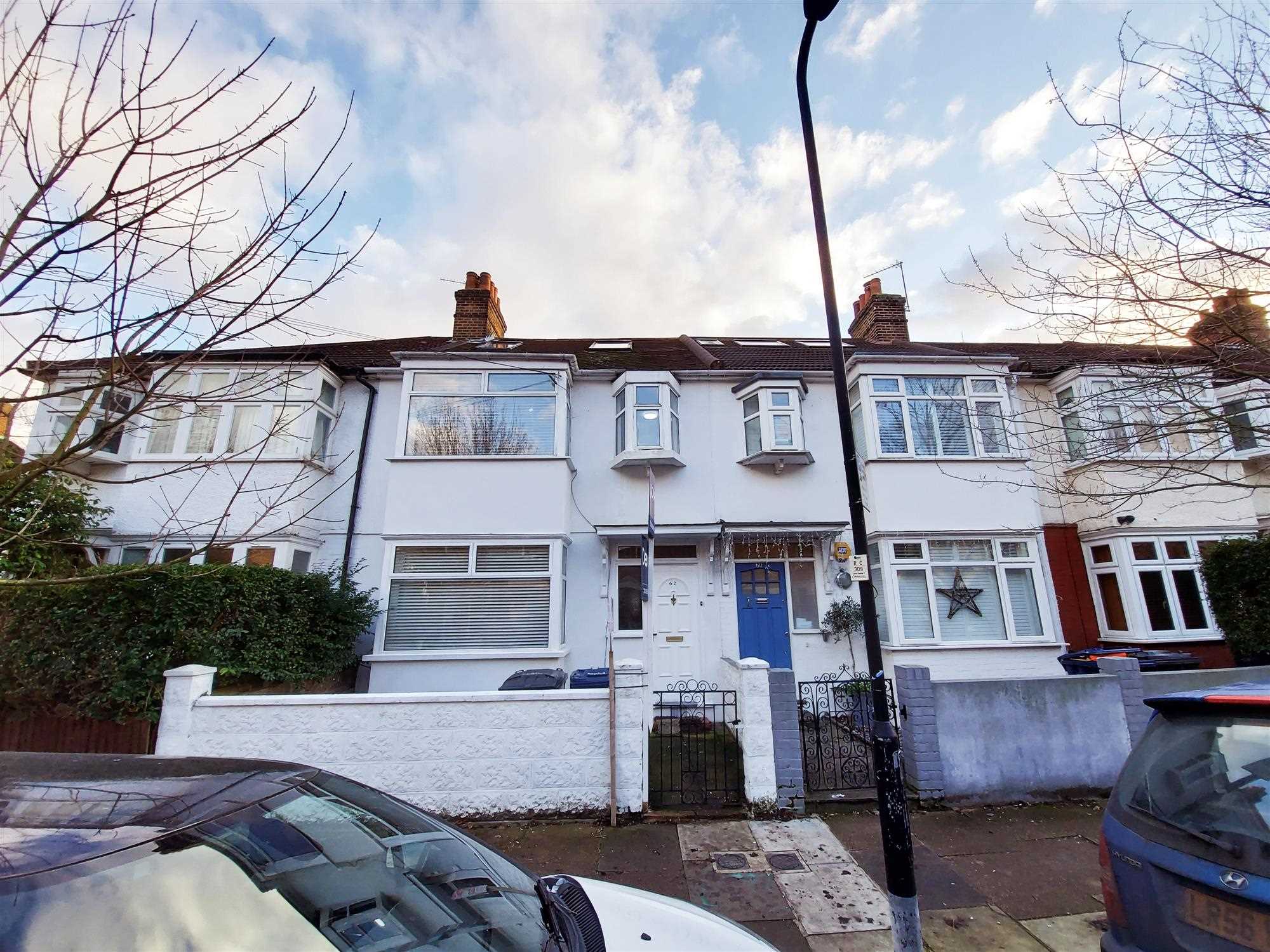 Clovelly Road - Picture 18