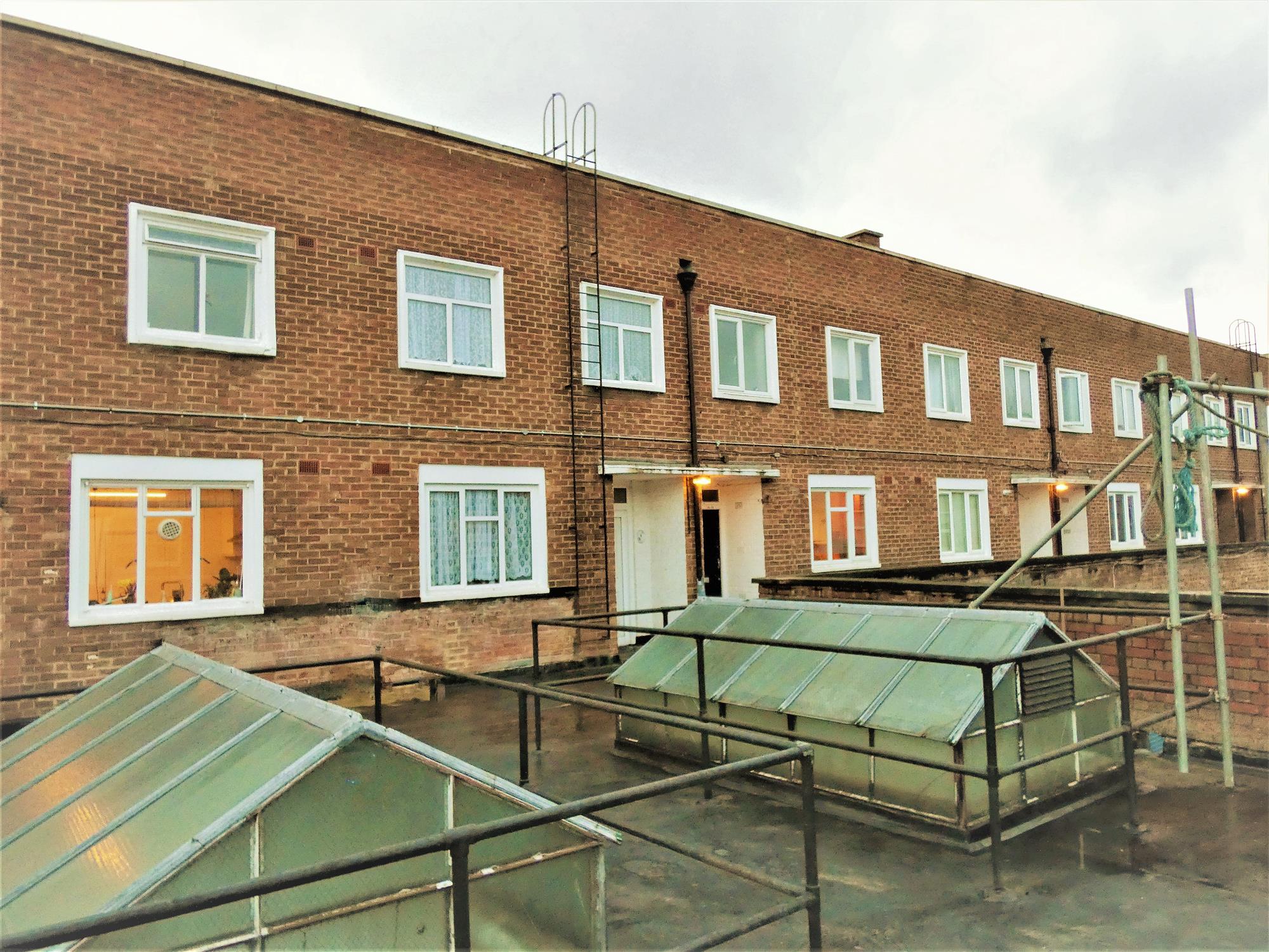 Hornsey Road - Picture 1