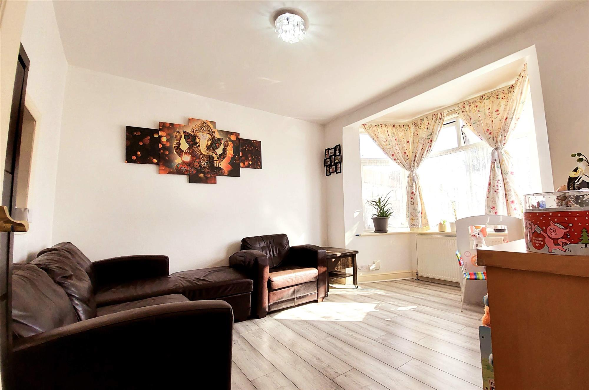 Glenalmond Road - Picture 1