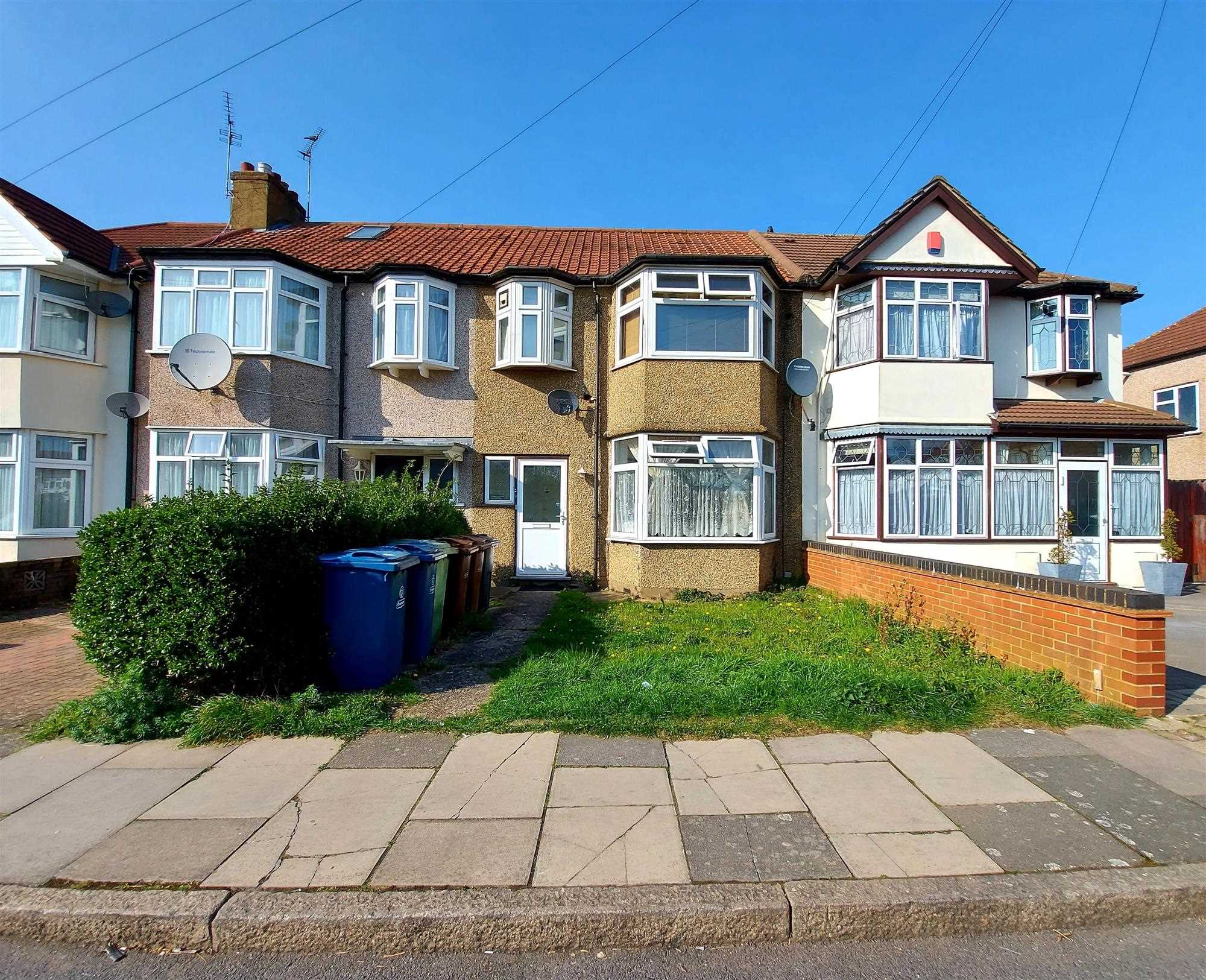 Glenalmond Road - Picture 8