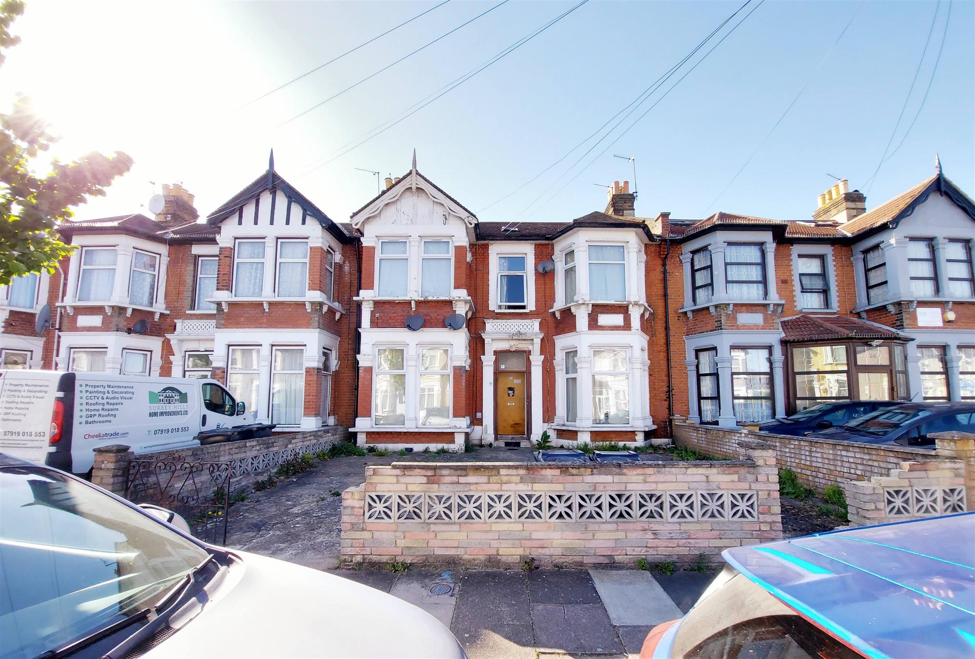 Mayfair Avenue - Picture 1