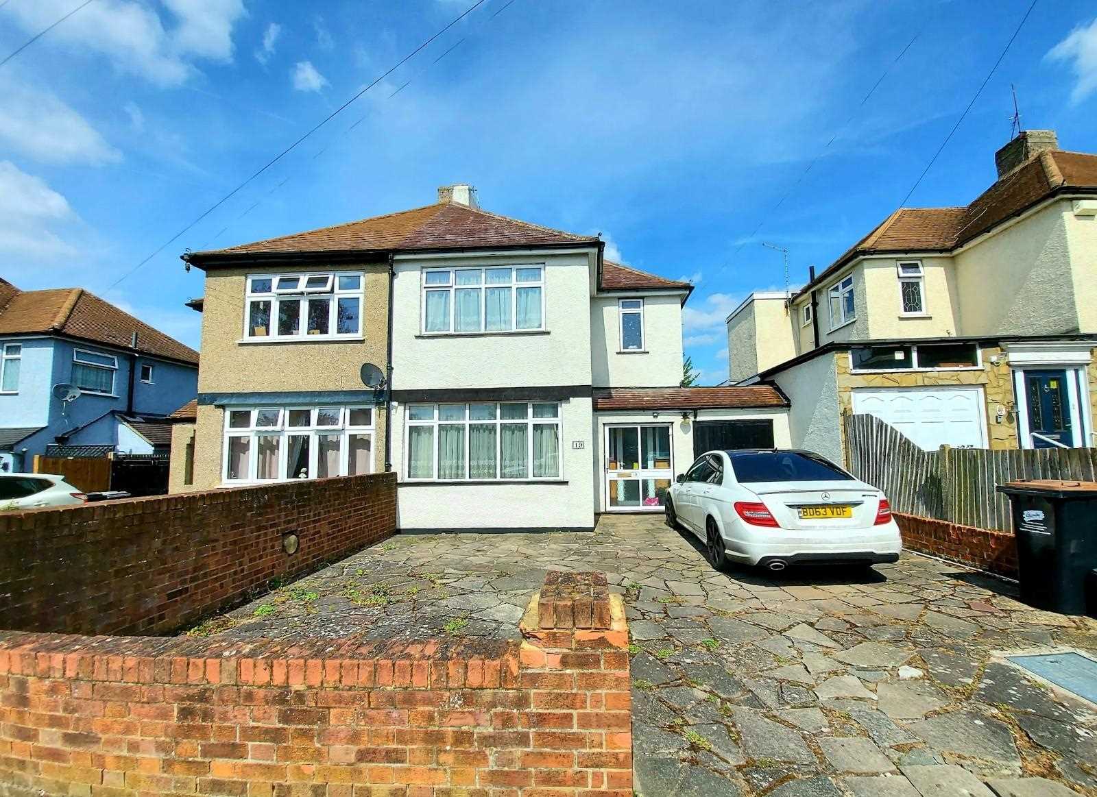 Bournewood Road - Picture 1