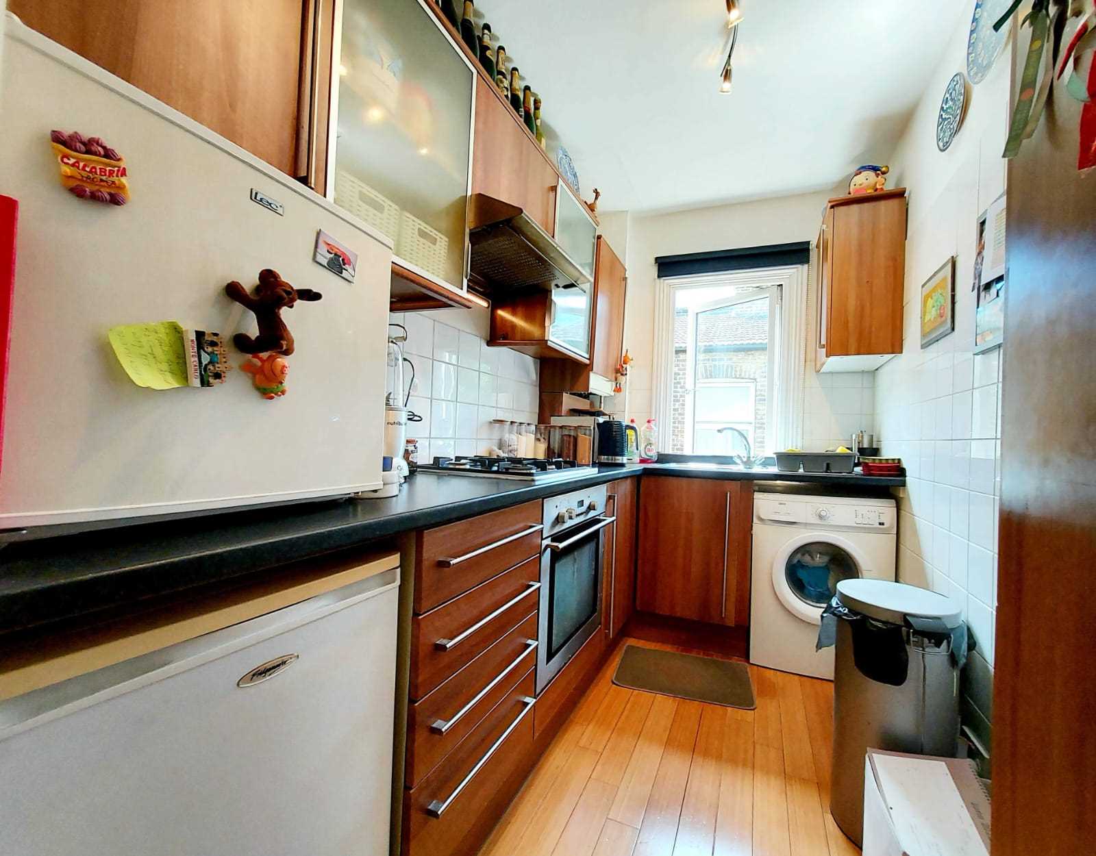 London Road - Picture 8