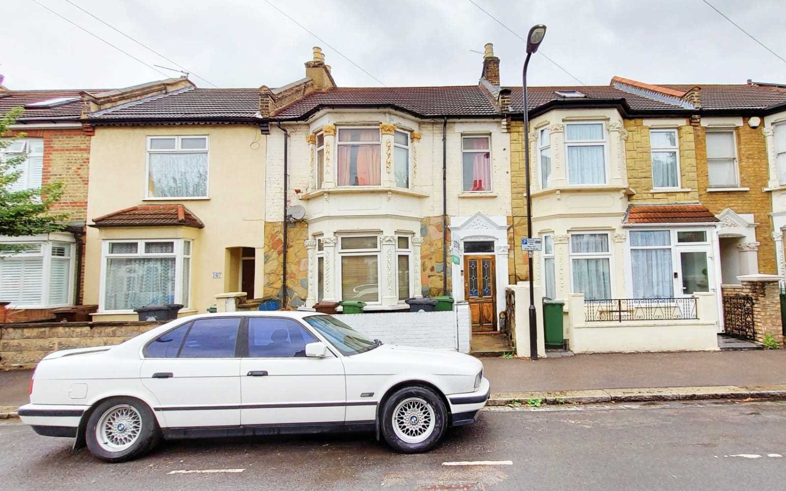 Ashville Road - Picture 8