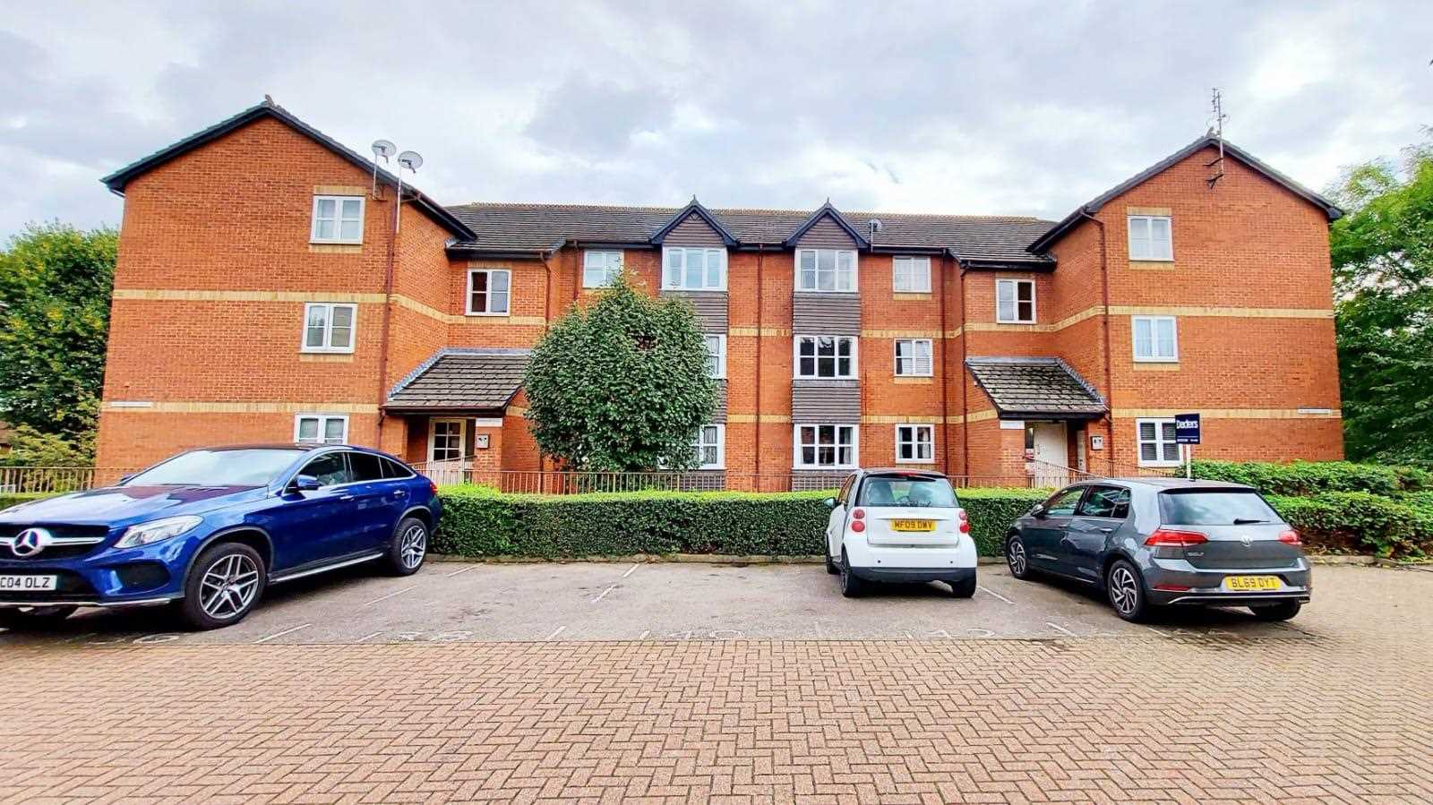 Stubbs Drive - Picture 1