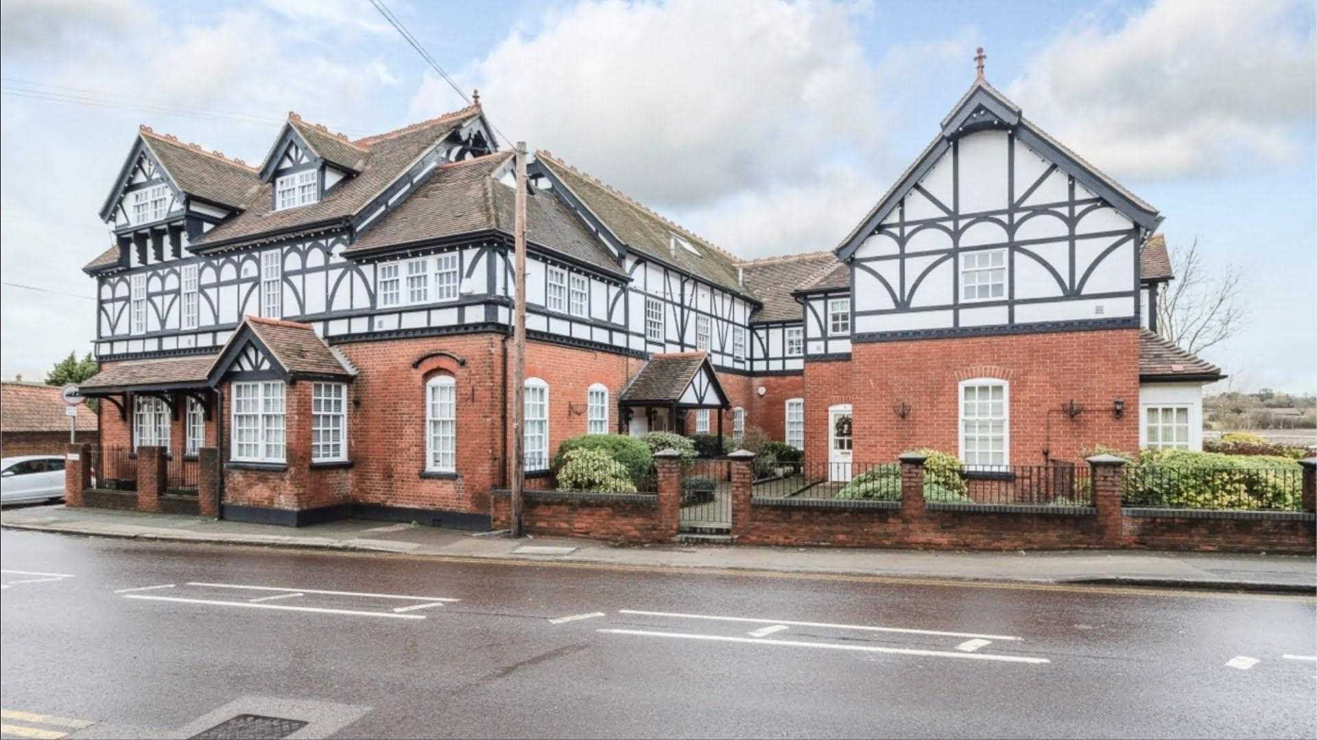 Ongar Road - Picture 15
