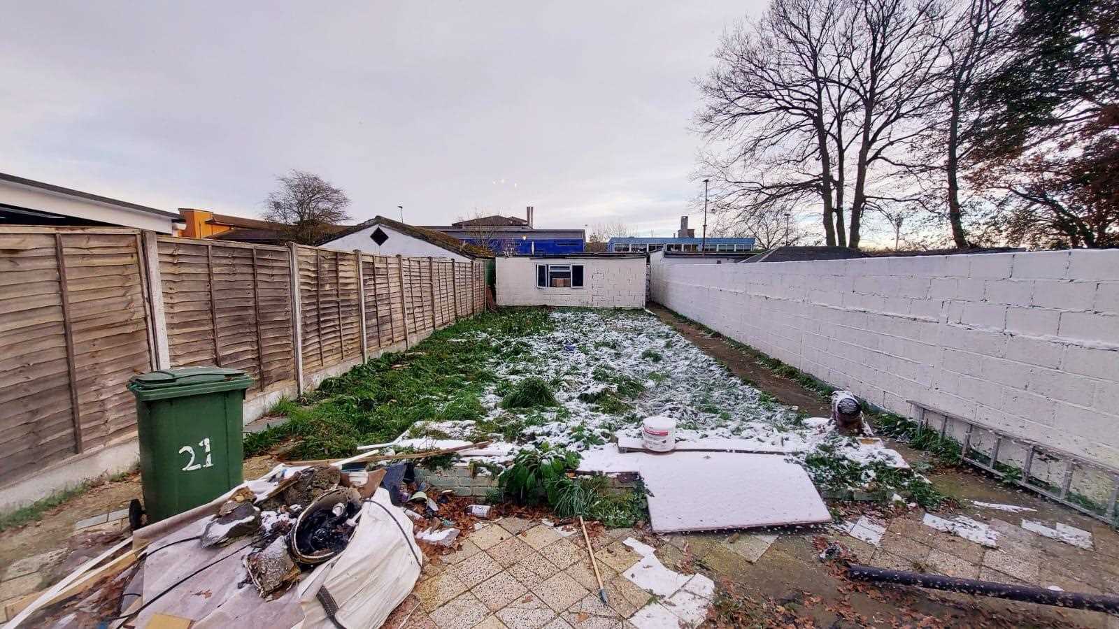 Alfred Road - Picture 6