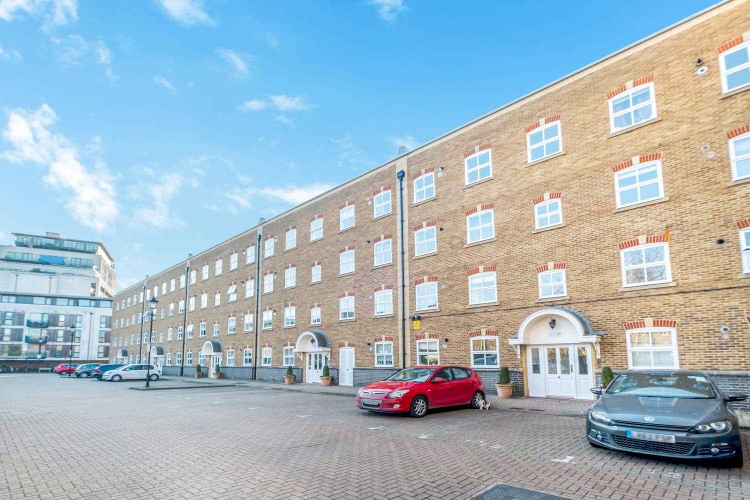 Leathermarket Court - Picture 4