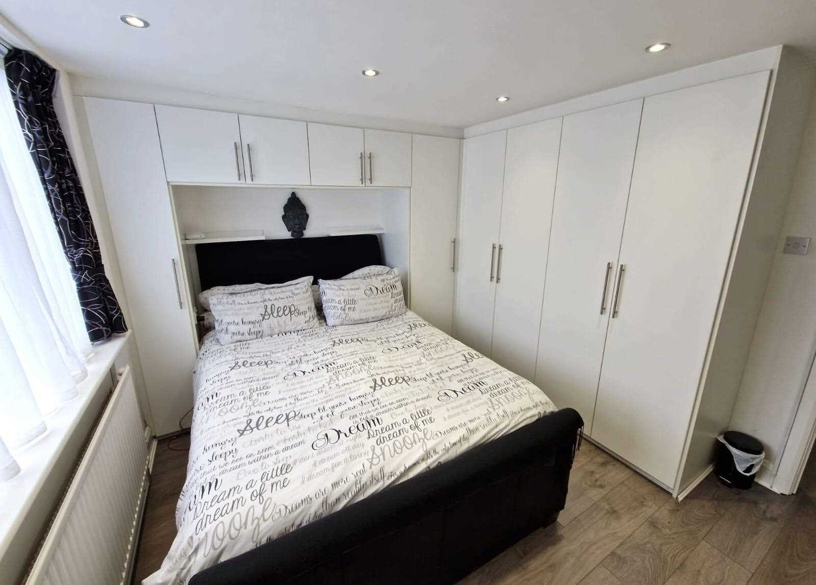 Hampden Road - Picture 8