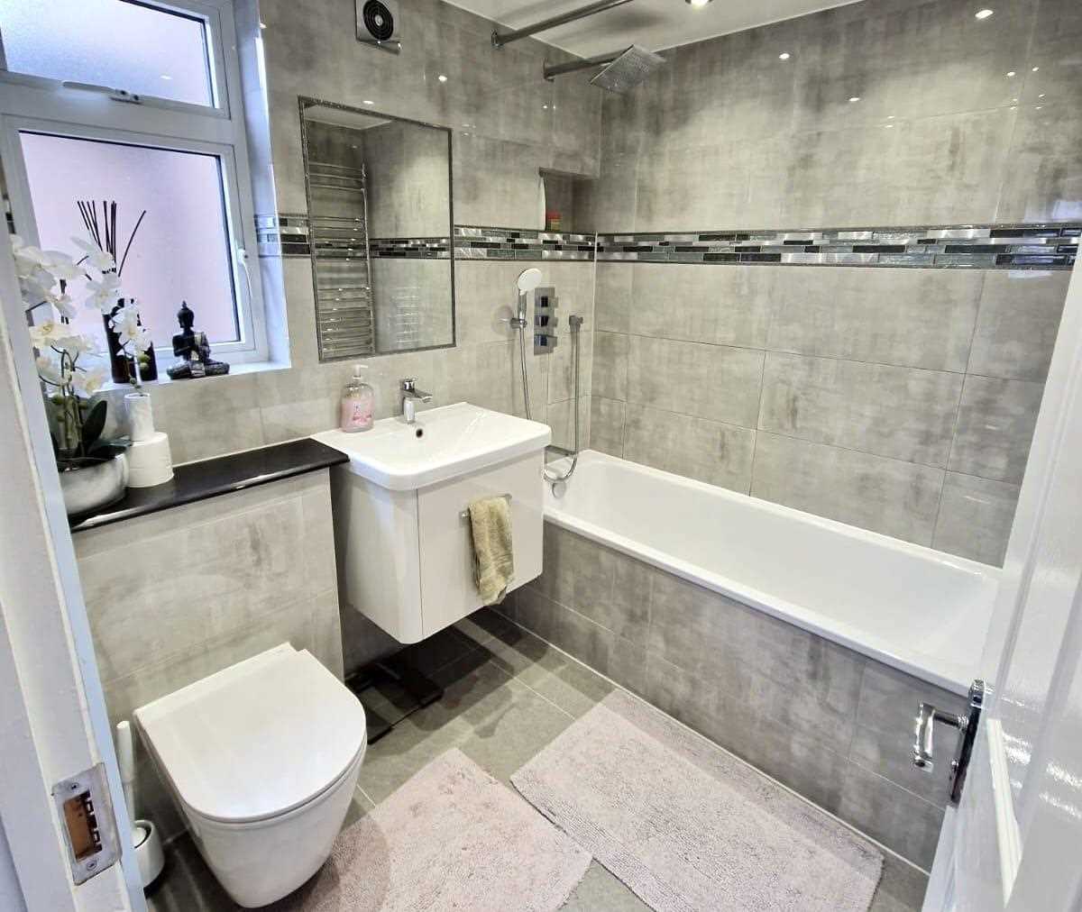 Hampden Road - Picture 9