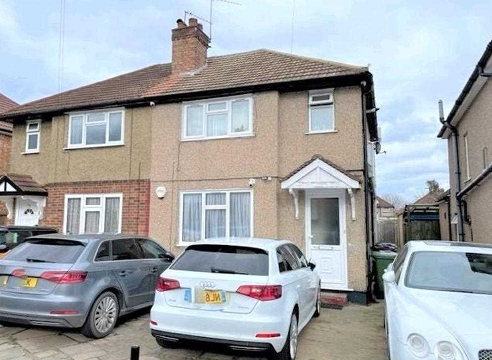 Hampden Road - Picture 1