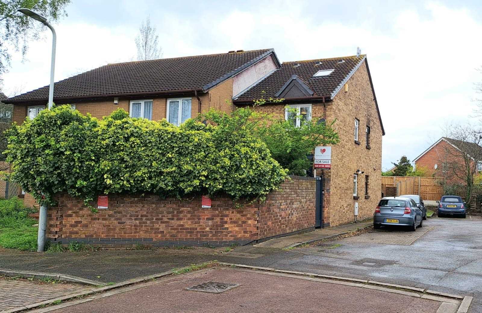 Berrydale Road - Picture 1