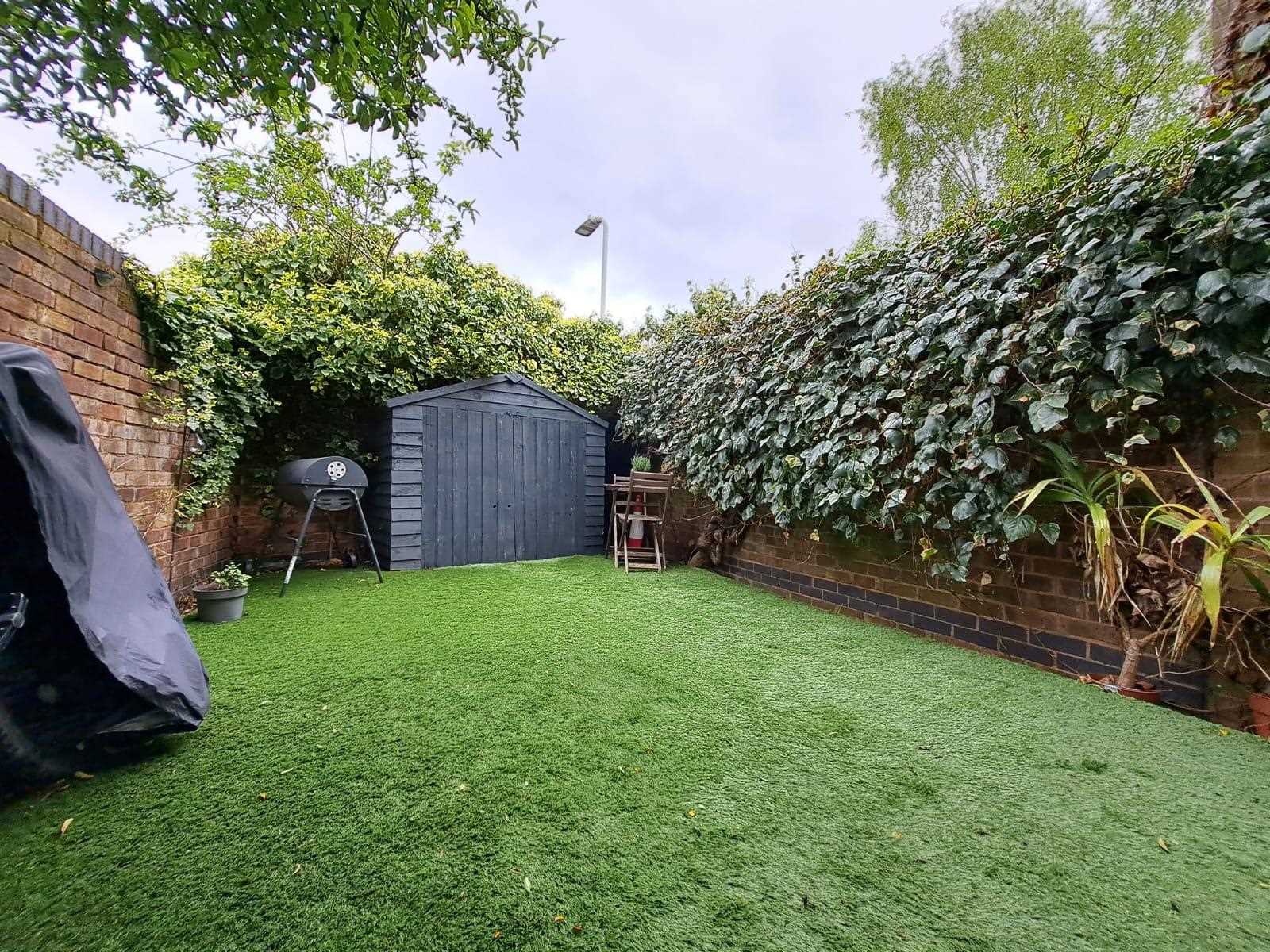 Berrydale Road - Picture 11