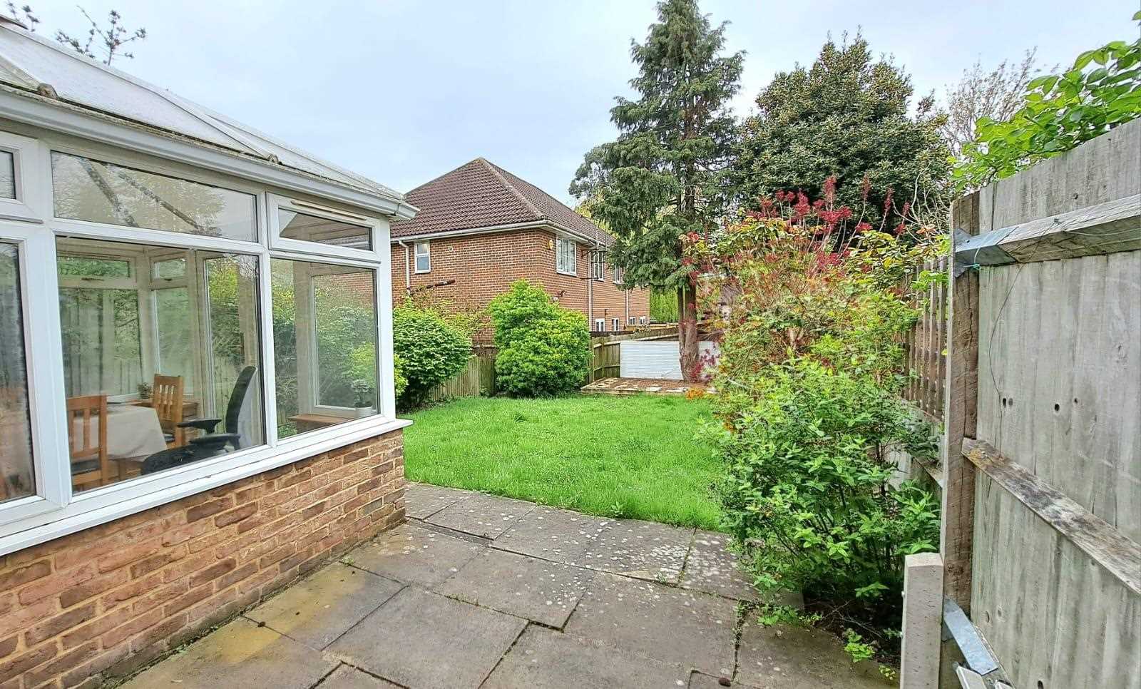 Kenton Lane - Picture 18