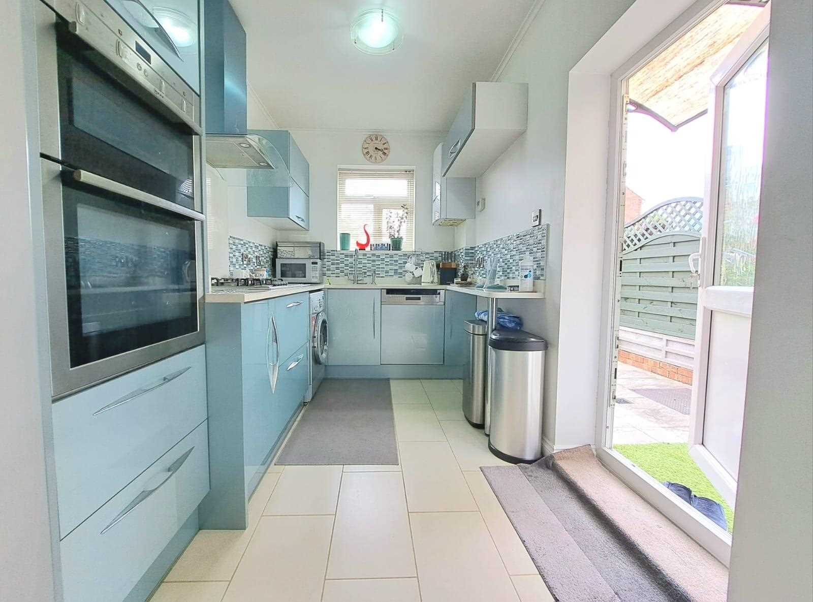 Wolseley Road - Picture 1