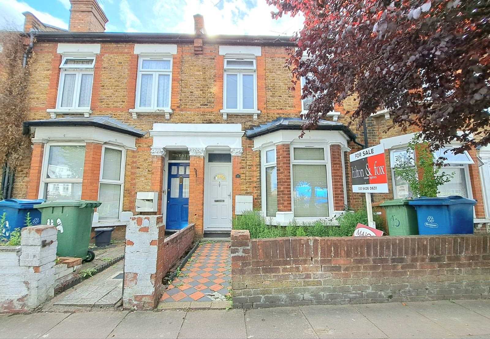 Wolseley Road - Picture 16