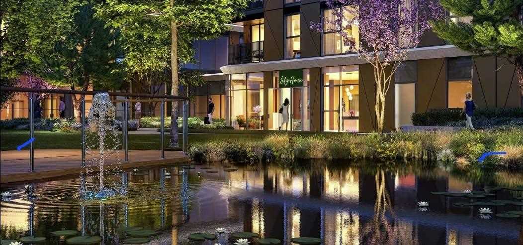 Fairfield Avenue - Picture 1