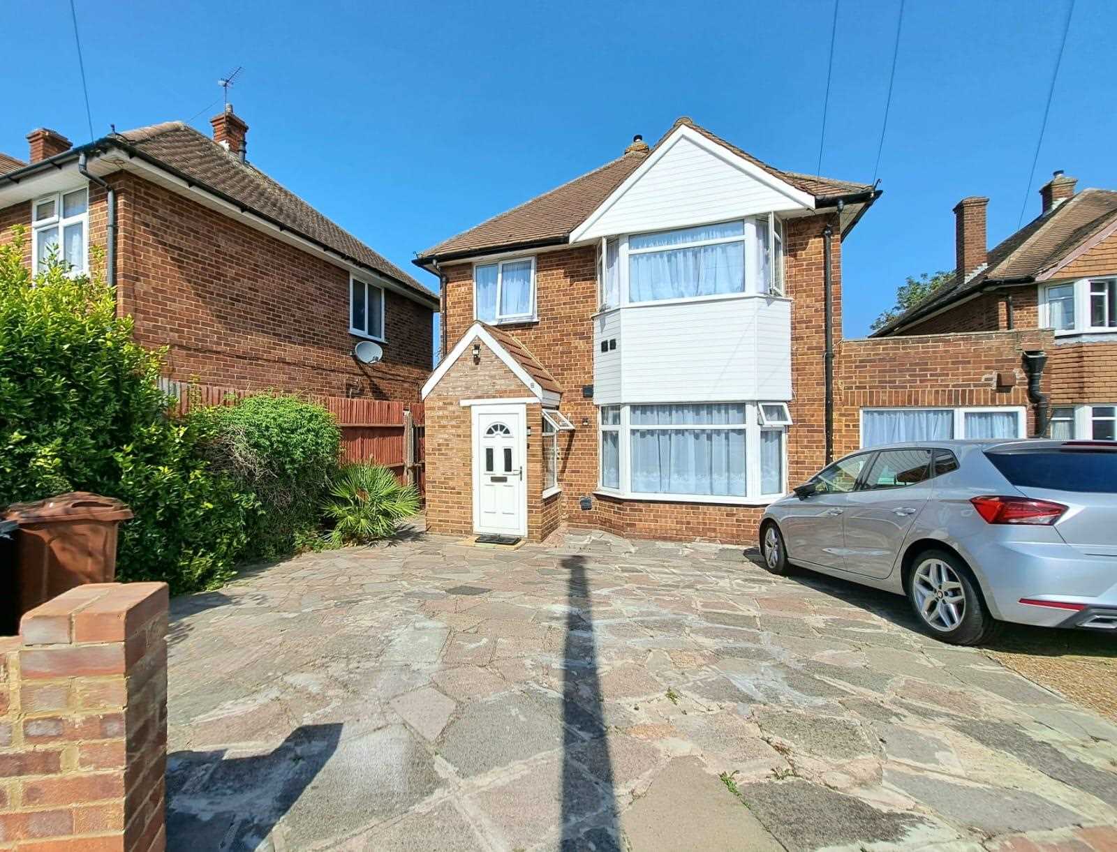Speart Lane - Picture 1
