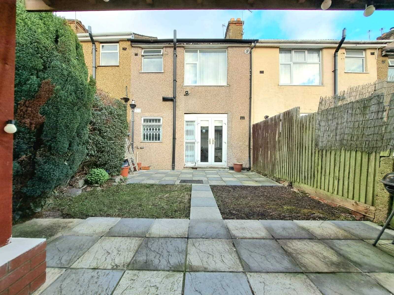 Whitefriars Avenue - Picture 18