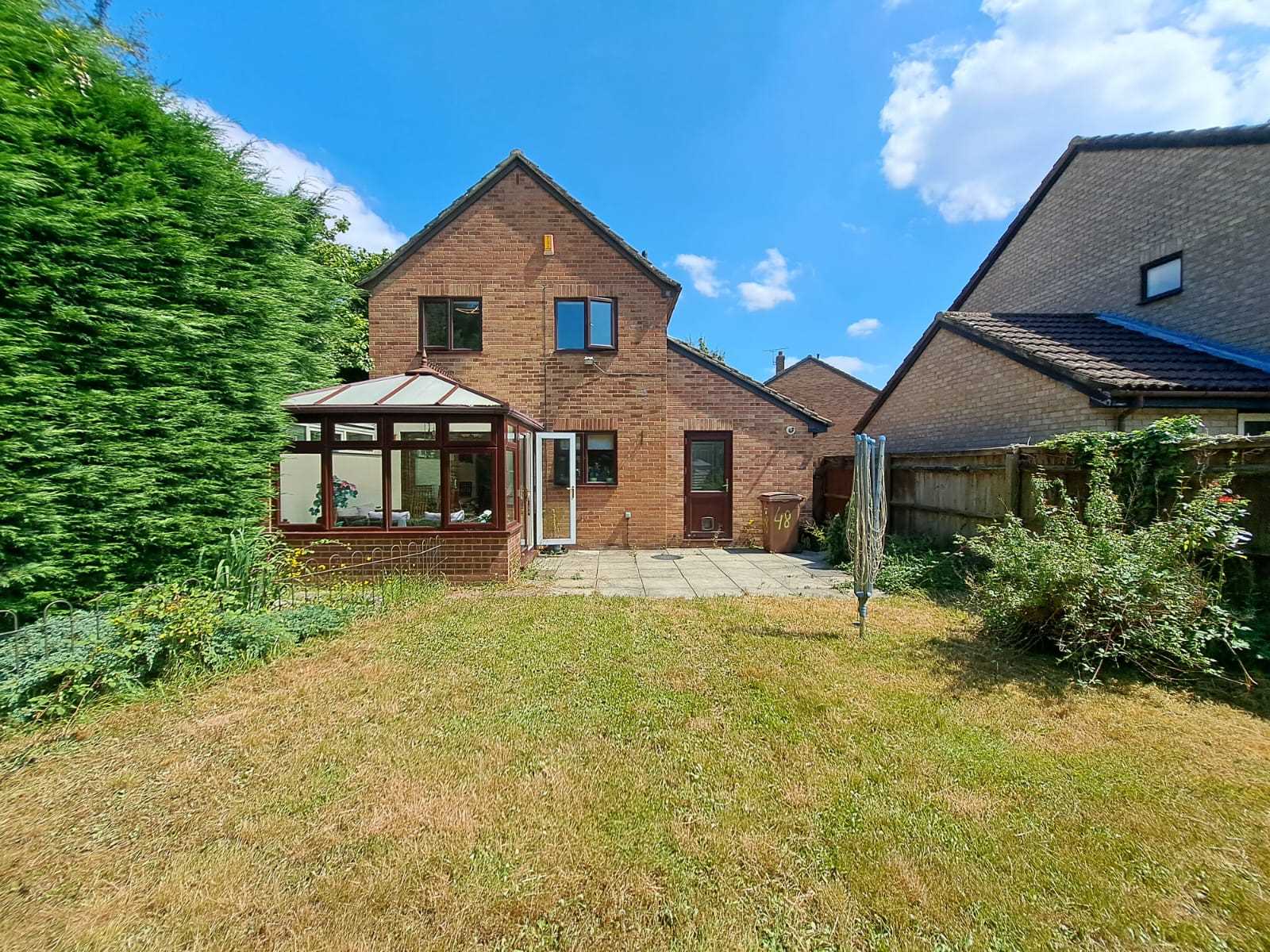 Adwell Drive, - Picture 14
