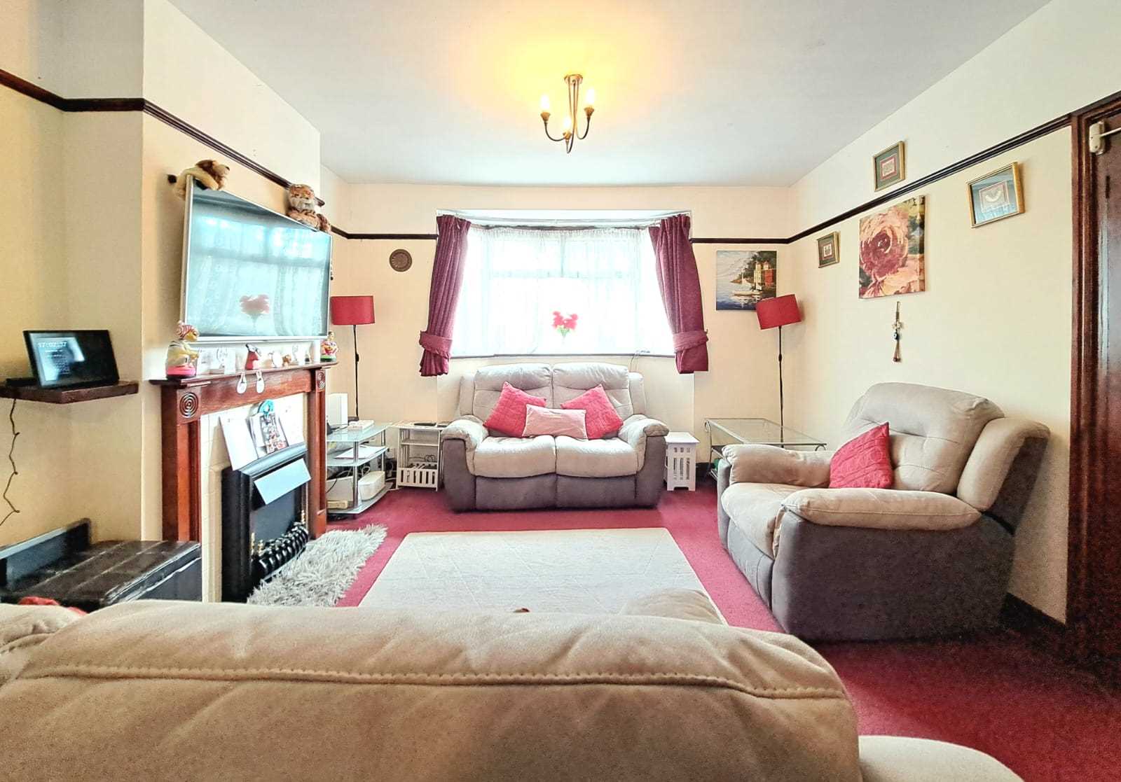 Birkbeck Avenue - Picture 3