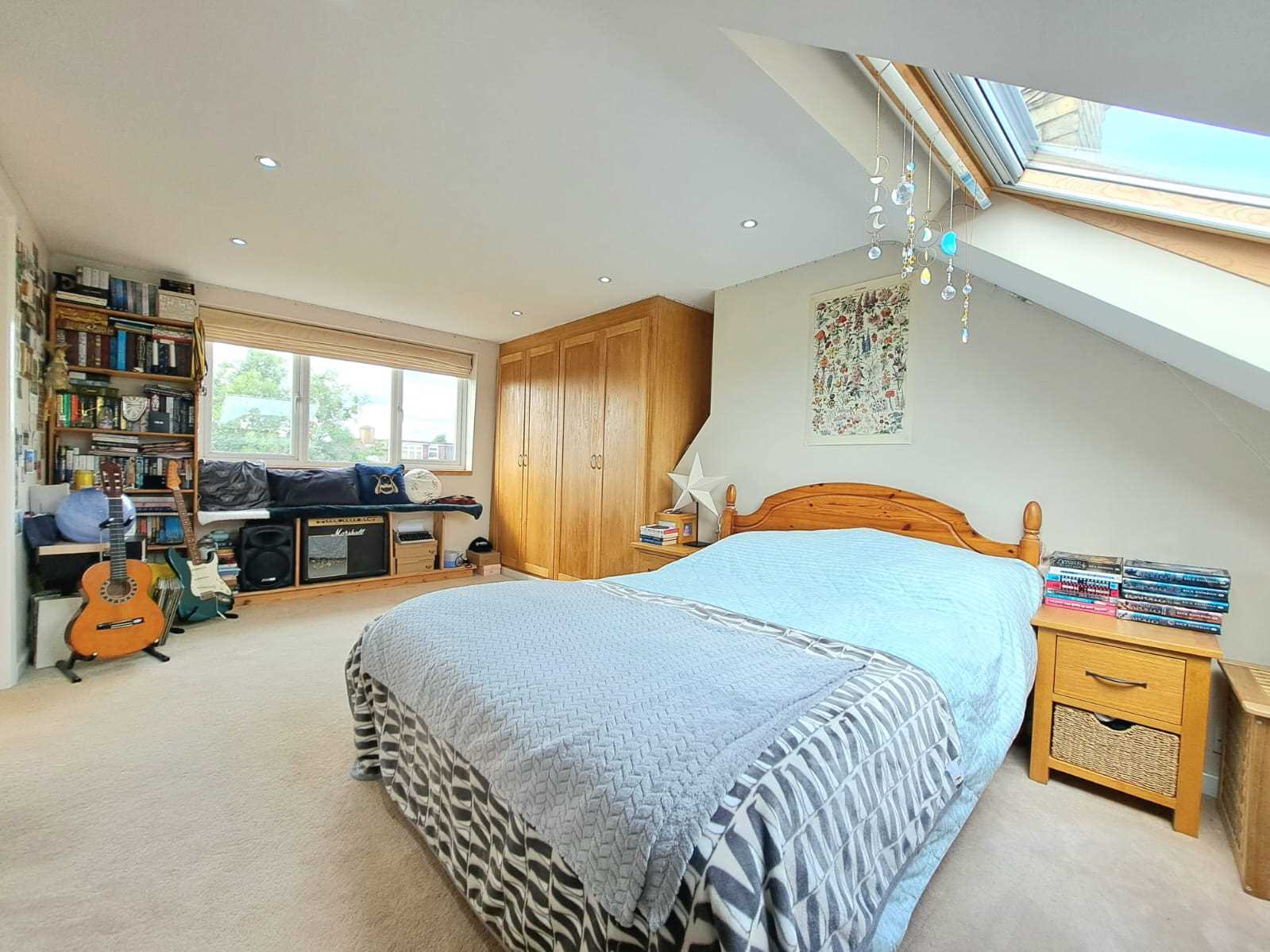 Fairlop Road - Picture 16