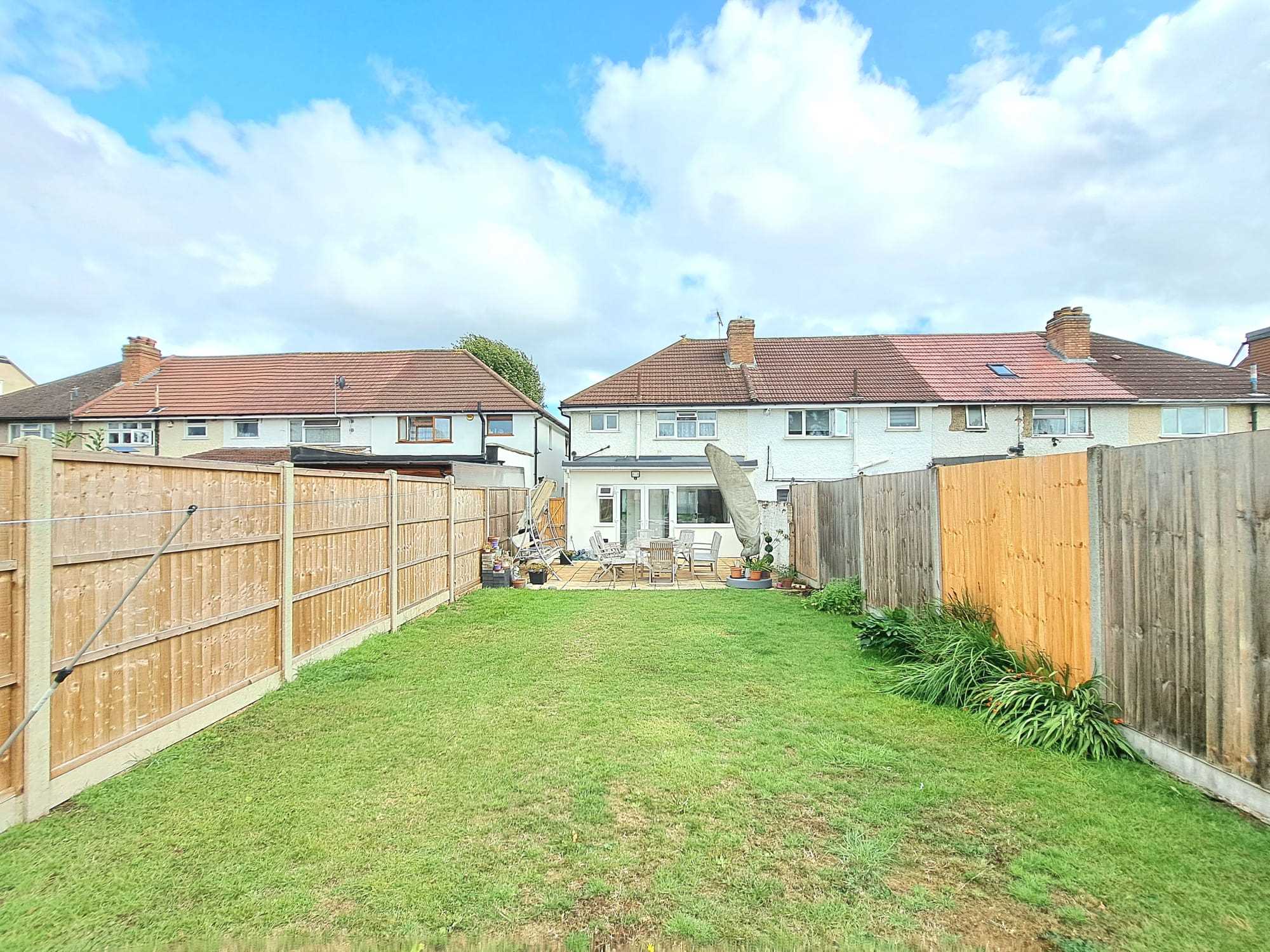 Braund Avenue - Picture 25