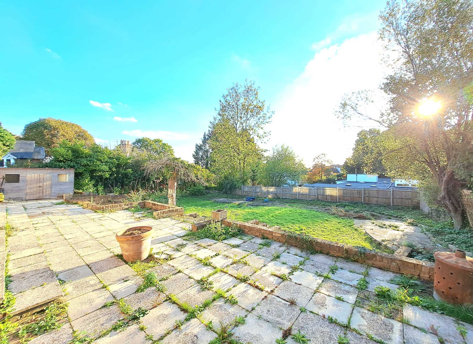 Green Lane - Picture 25