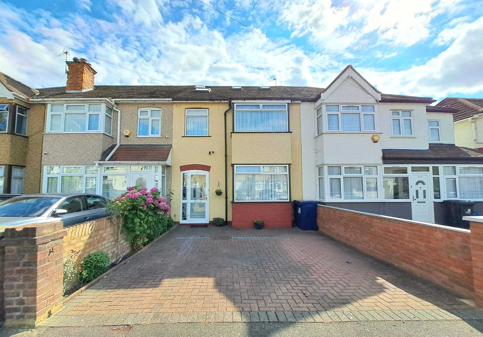 Birkbeck Avenue - Picture 1