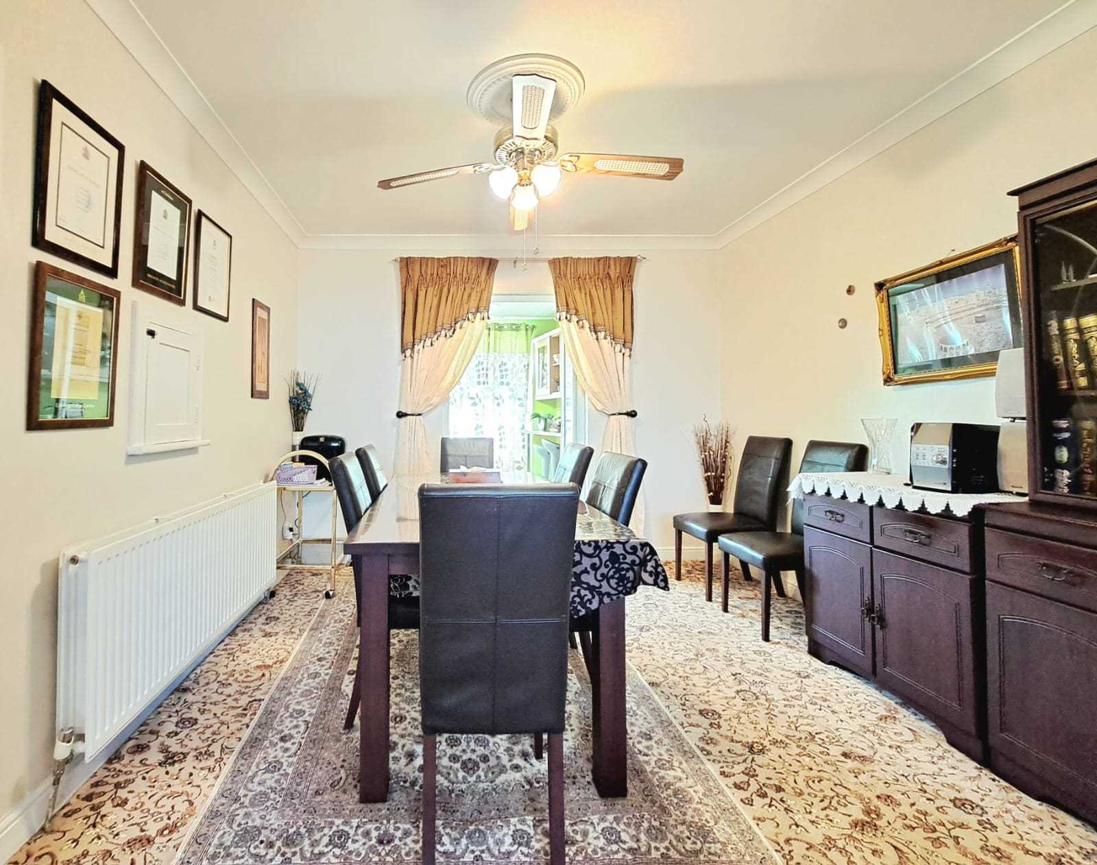 Birkbeck Avenue - Picture 4